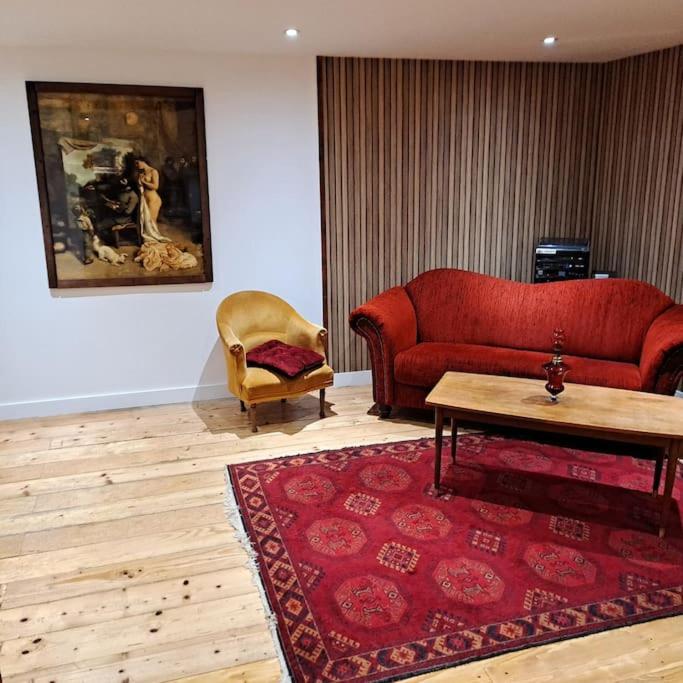 Résidence La Mamone - B&B