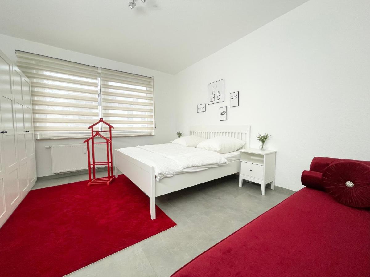 B&B Kassel - Wohnung in Kassel mit Ladesäulen - Bed and Breakfast Kassel