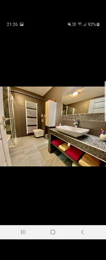 Apartmán Iveta Klacanska - B&B Topoľčany