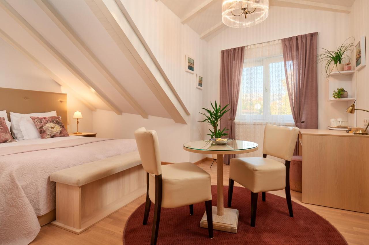 Quadruple Room with Shower