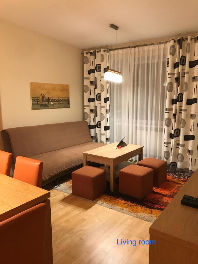 B&B Druskininkai - Roman - Bed and Breakfast Druskininkai