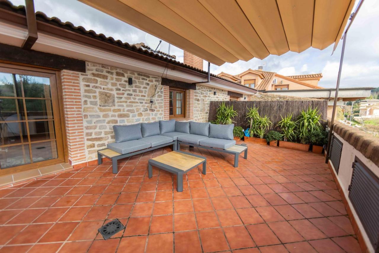 Gredos Abantera - B&B Arenas de San Pedro