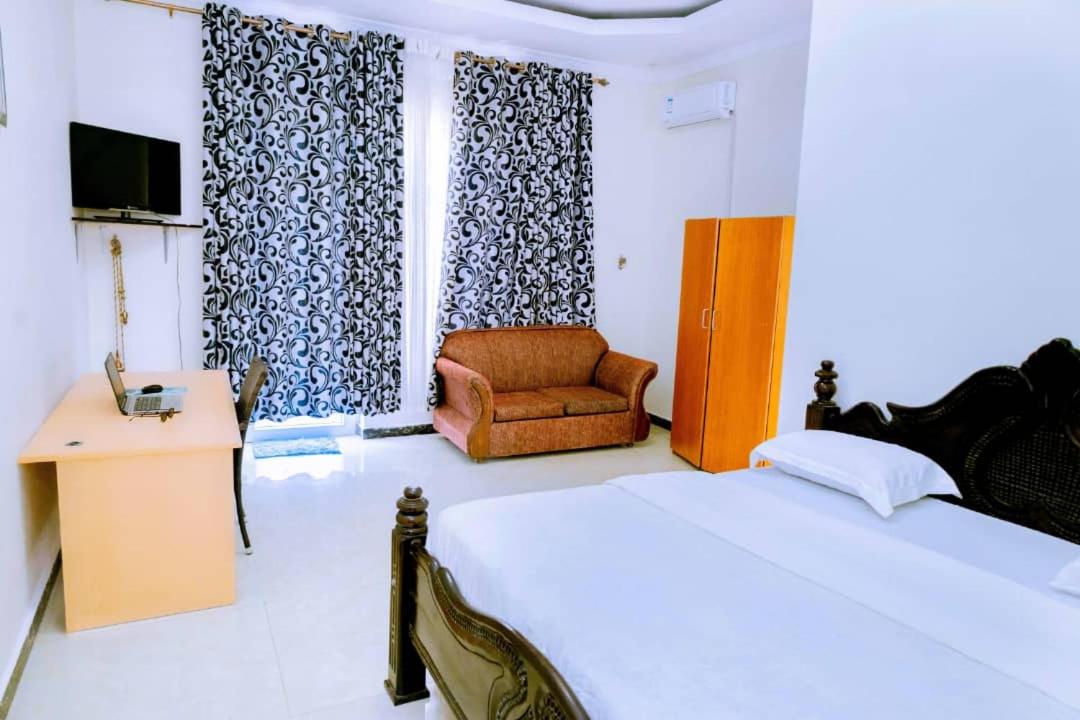 Doppelzimmer