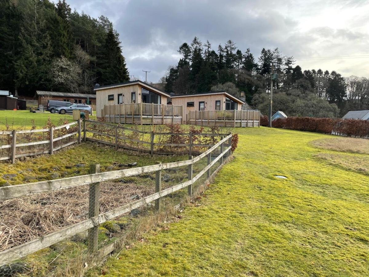Tayview Lodges - B&B