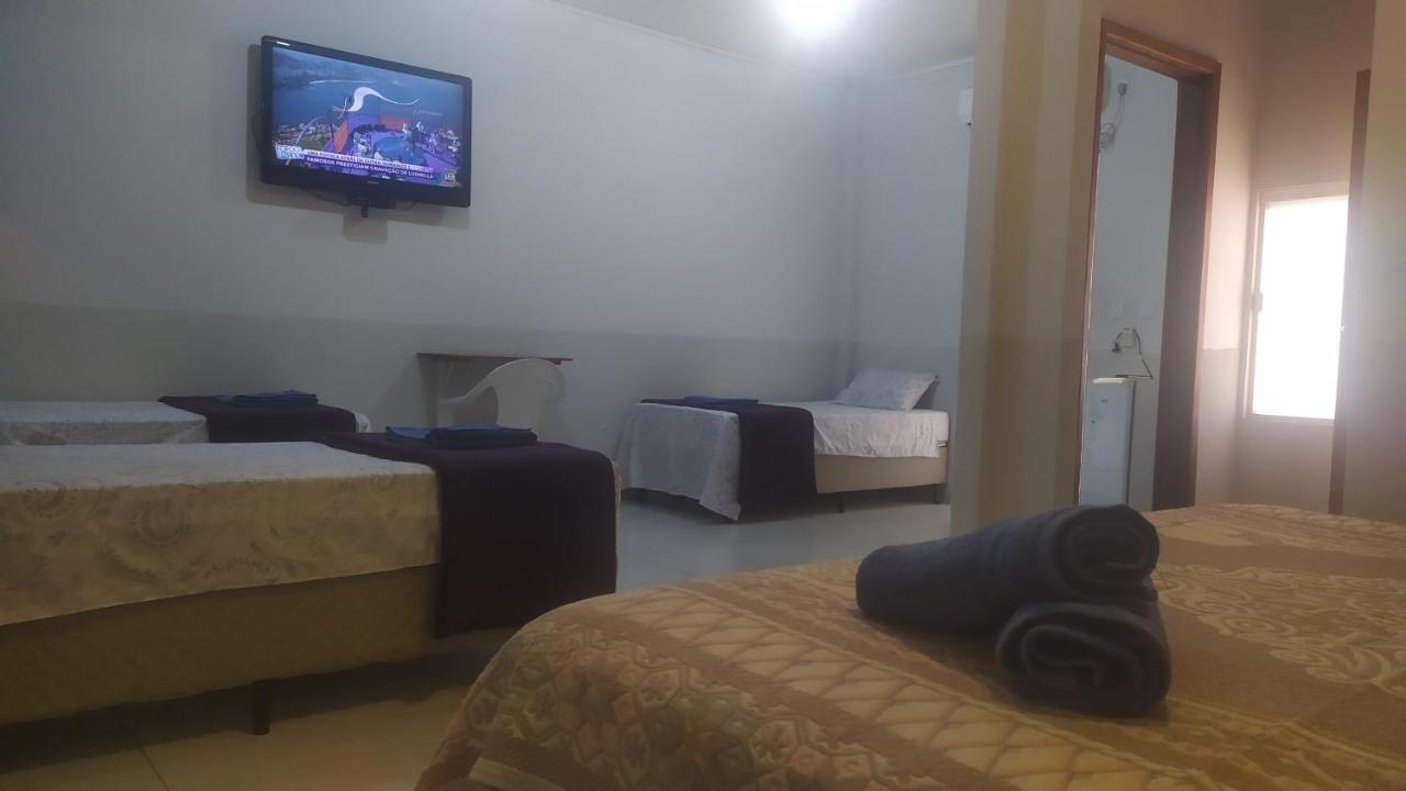 Family Room with Private Bathroom