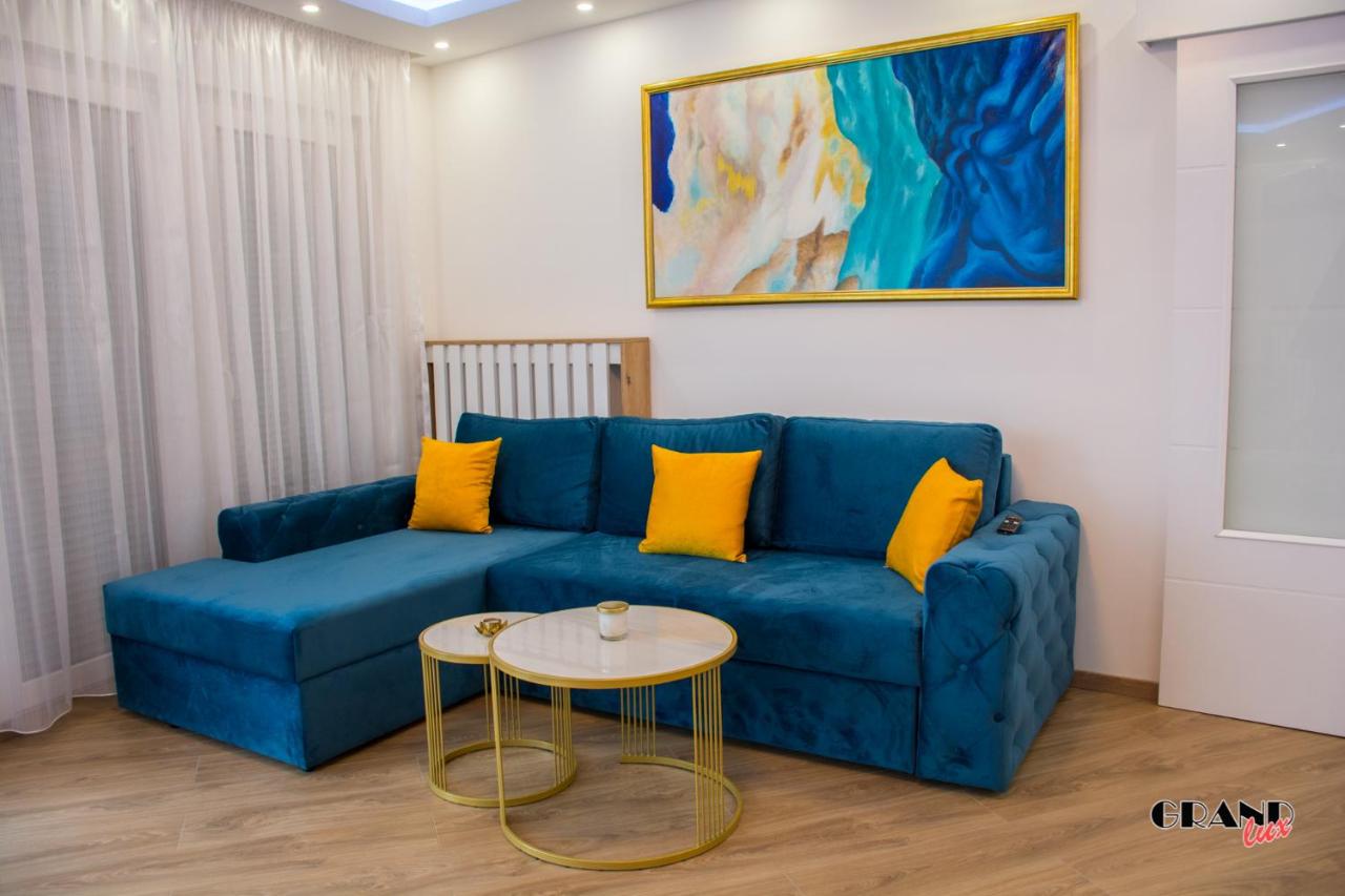 B&B Doboj - GRAND LUX Apartment - Bed and Breakfast Doboj