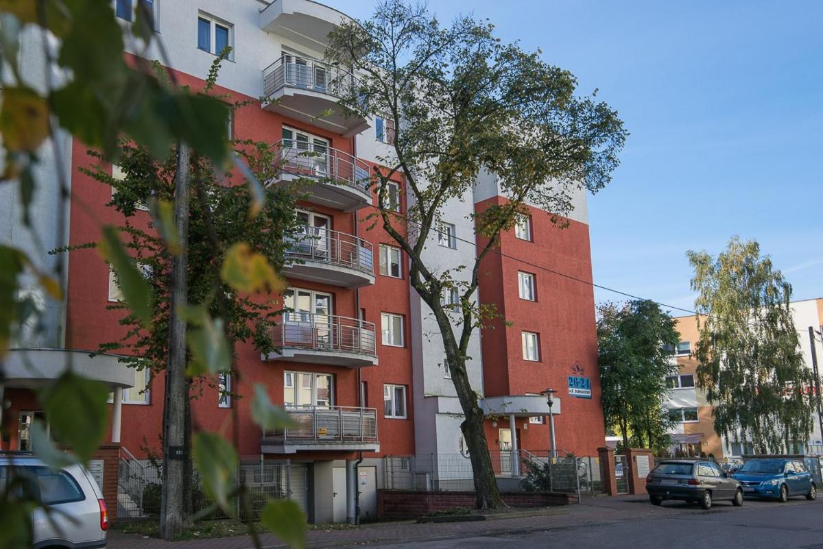 Grelewicz Apartments- MyWay - Bed and Breakfast