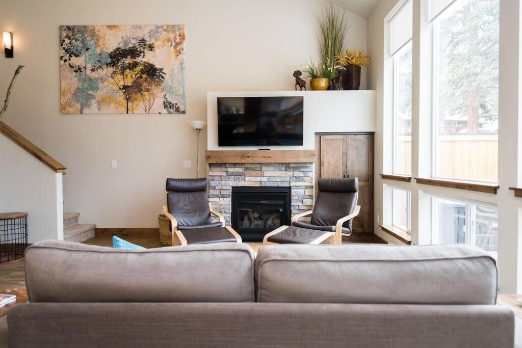 Close to RMNP, Estes,& Amenities - B&B