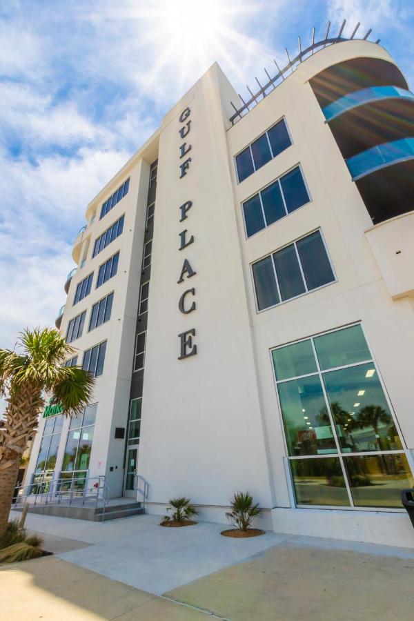 Luxury 4 BR Beachfront Condo with Rooftop Pool Next to the Hangout! GP 303 - Ferienwohnung Gulf Shores