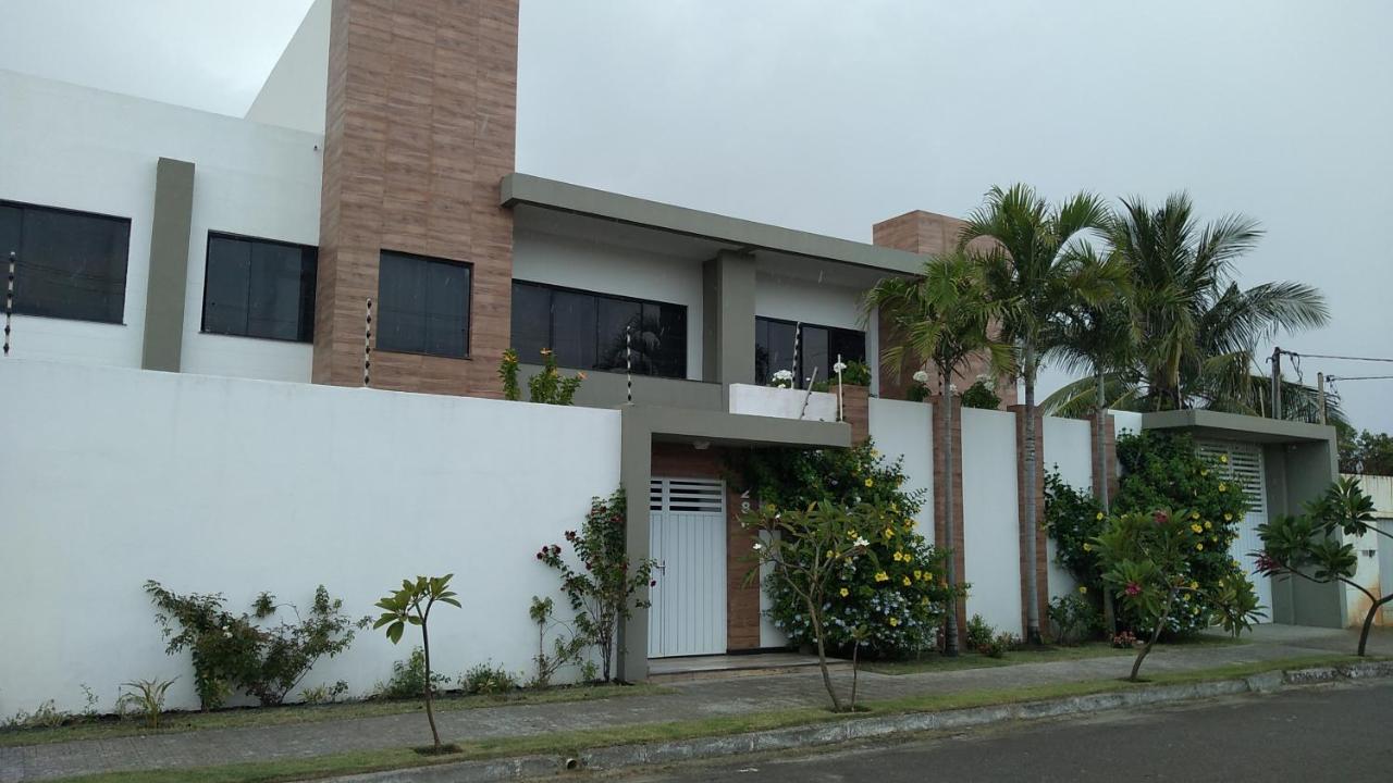 Five-Bedroom House