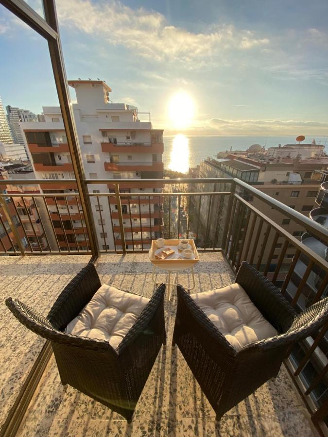 Brisa Marina - Bed and Breakfast Calpe