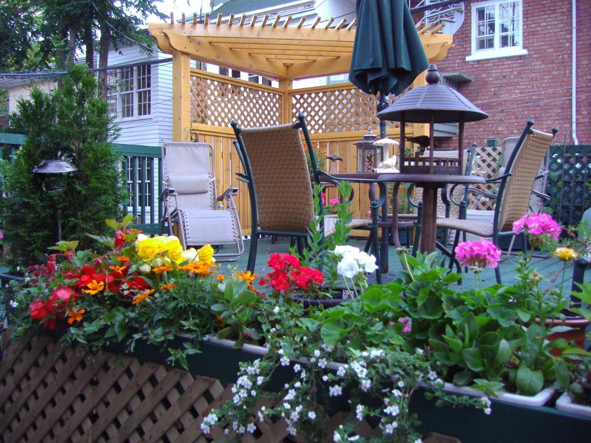 B&B Le Transit - Ferienwohnung Quebec