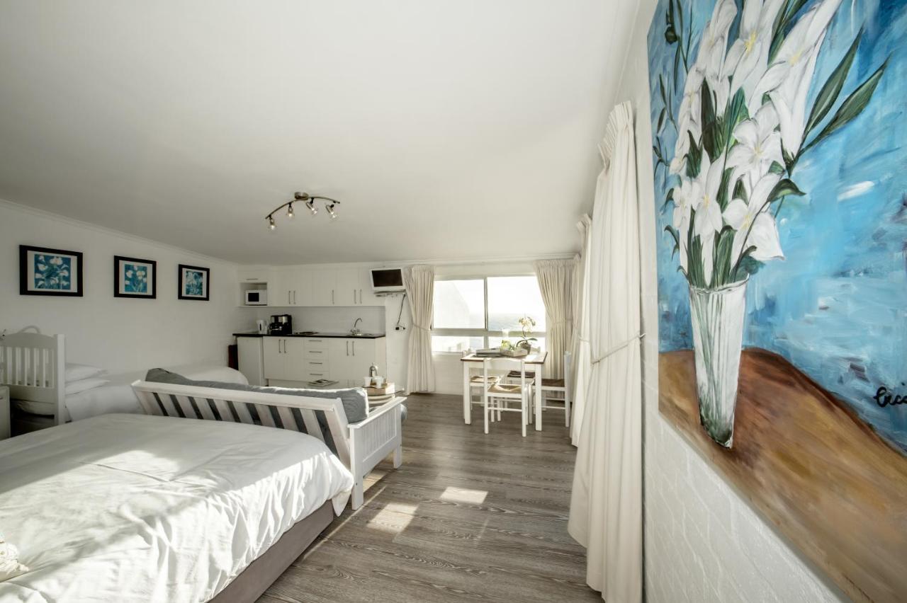 Studio mit 1 Doppelbett oder 2 Einzelbetten Dolphin