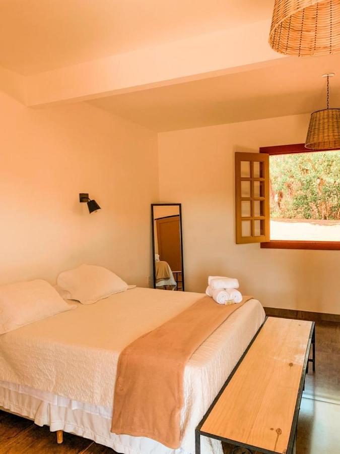 Deluxe Suite with Spa Bath