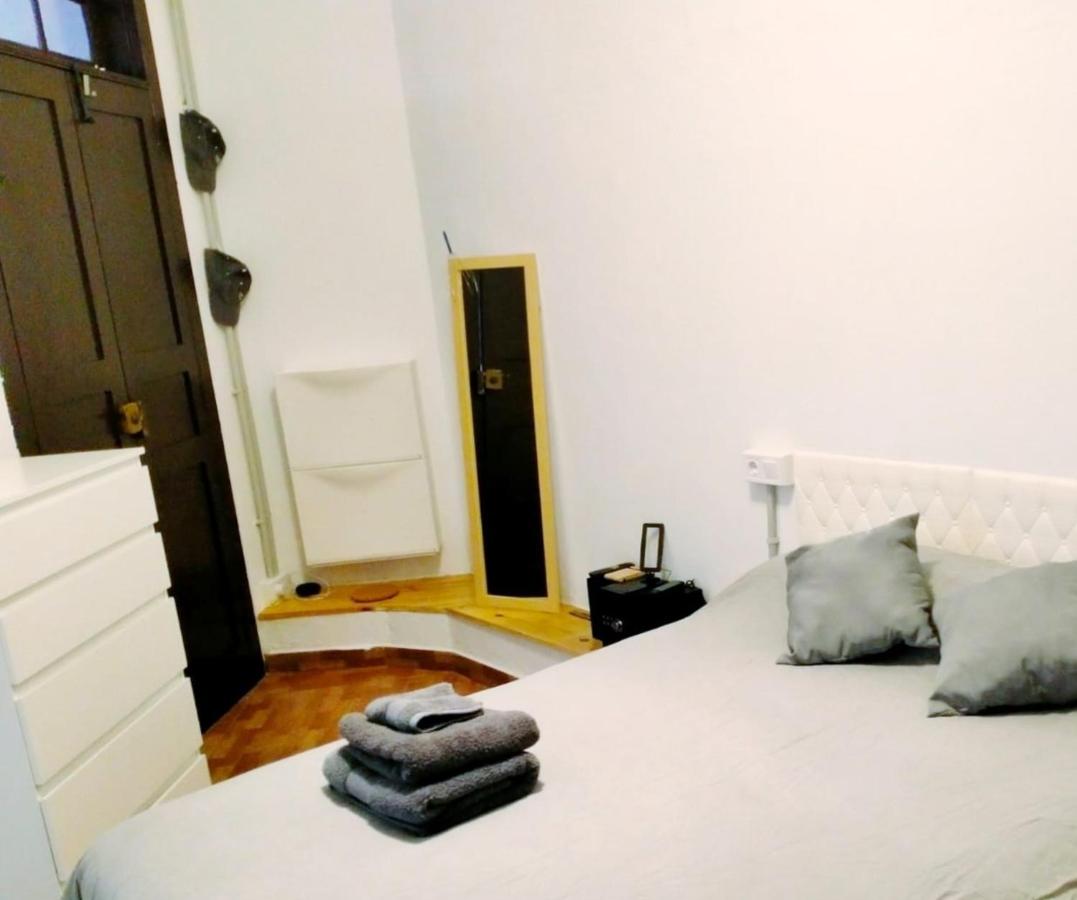 La Pernocta - Ferienwohnung