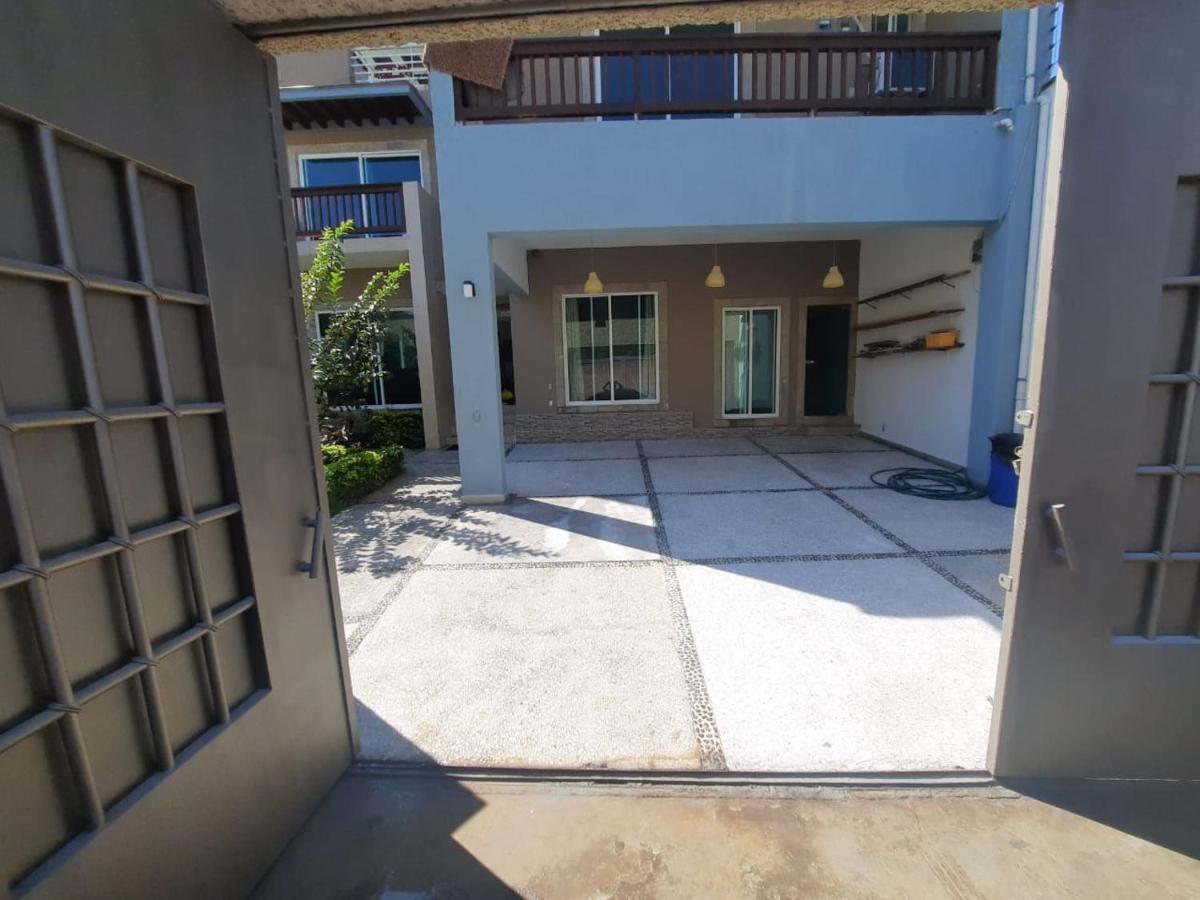 Casa Mía hospedaje - B&B