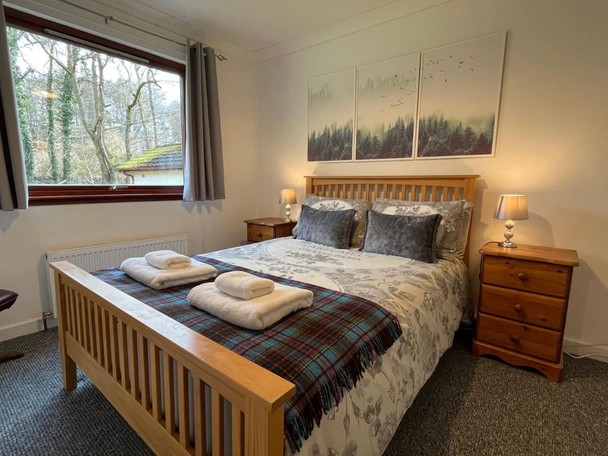 B&B Birnam - River house - Bed and Breakfast Birnam