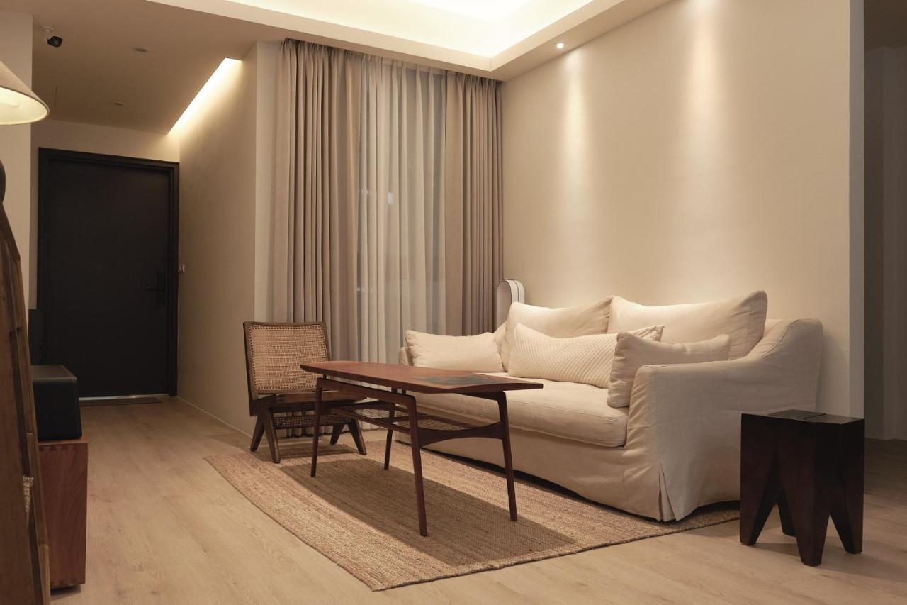 Yueshe House - B&B