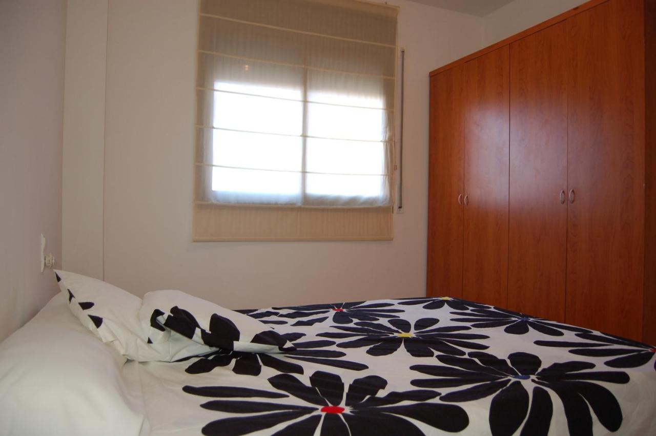 Apartamentos Santa Barbara II - Ferienwohnung Santa Bárbara