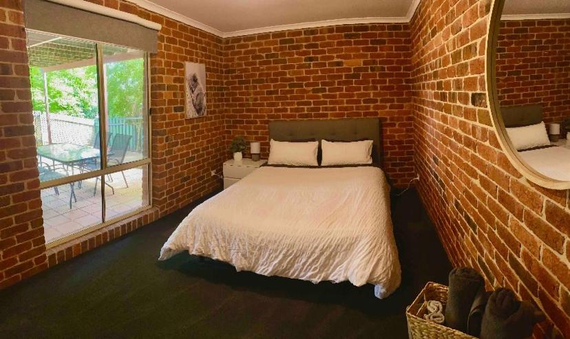 Deluxe Suite met Queensize Bed
