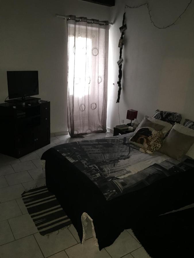 Studio Haute Ville - Chambres d’hôtes Corte