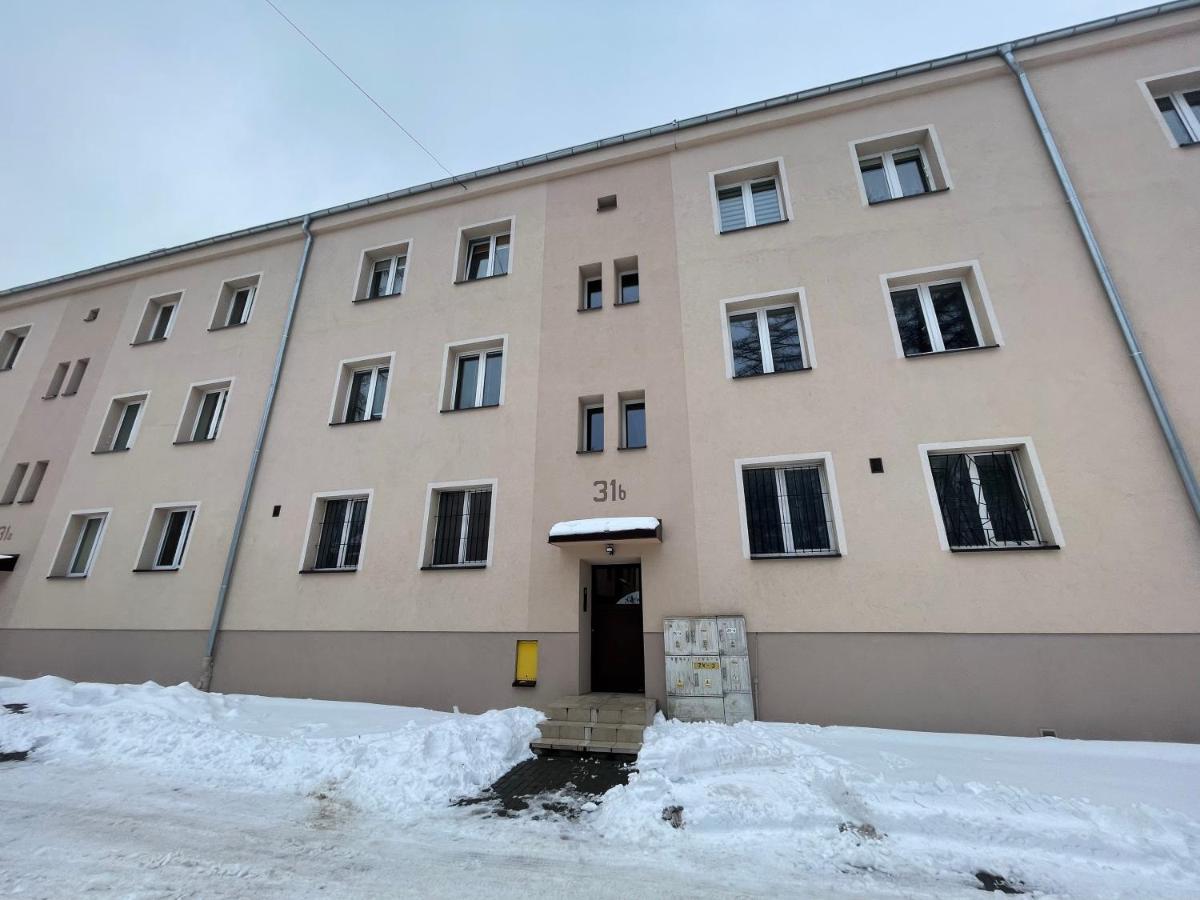 Apartament Jaskółka - B&B