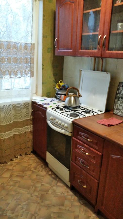 Квартира посуточно недорого - B&B Černihiv