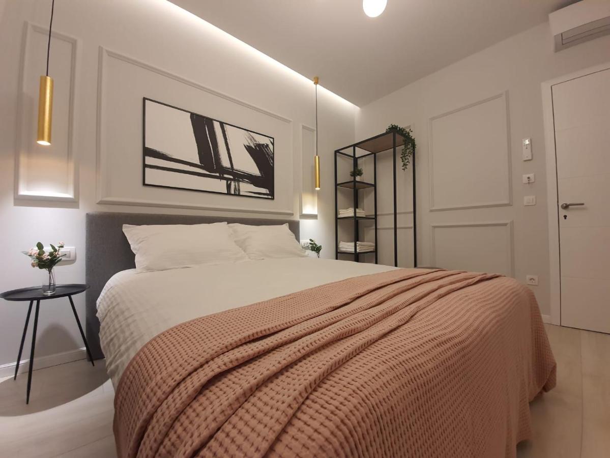 Ca' di Mamma II - self check in 0-24h - B&B Dubrovnik