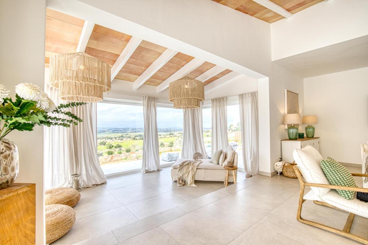 Finca Es Moli Ariany - B&B