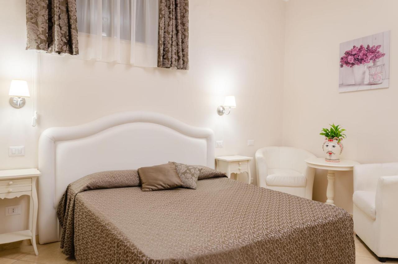 Comfort Dreibettzimmer