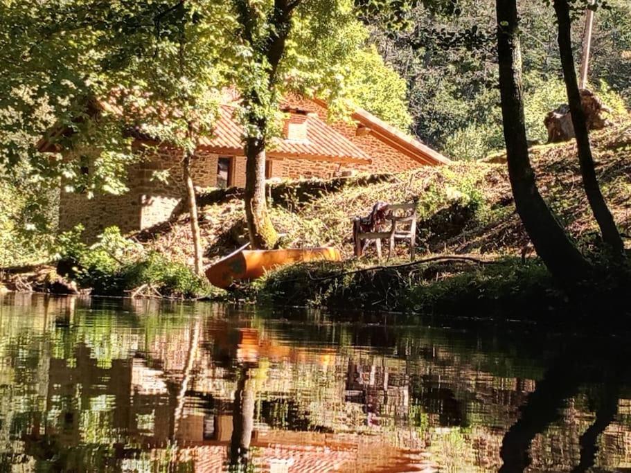 Haraneko Errota Burdindegi - B&B