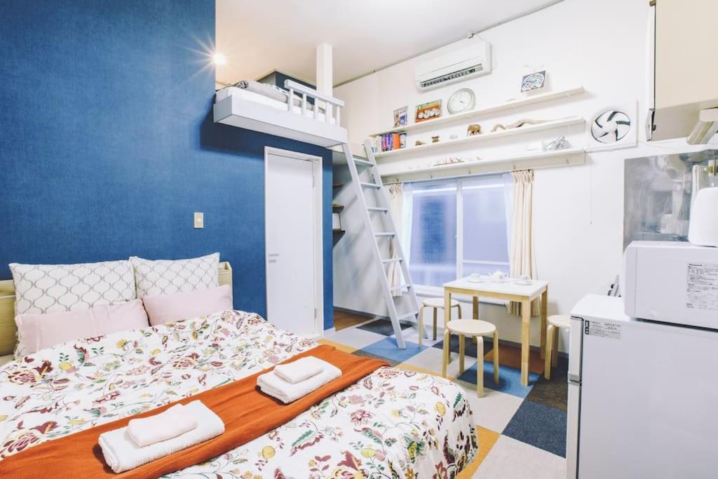 B&B Tokio - *Exquisite newly renovated rom in very DeepTokyo - Bed and Breakfast Tokio