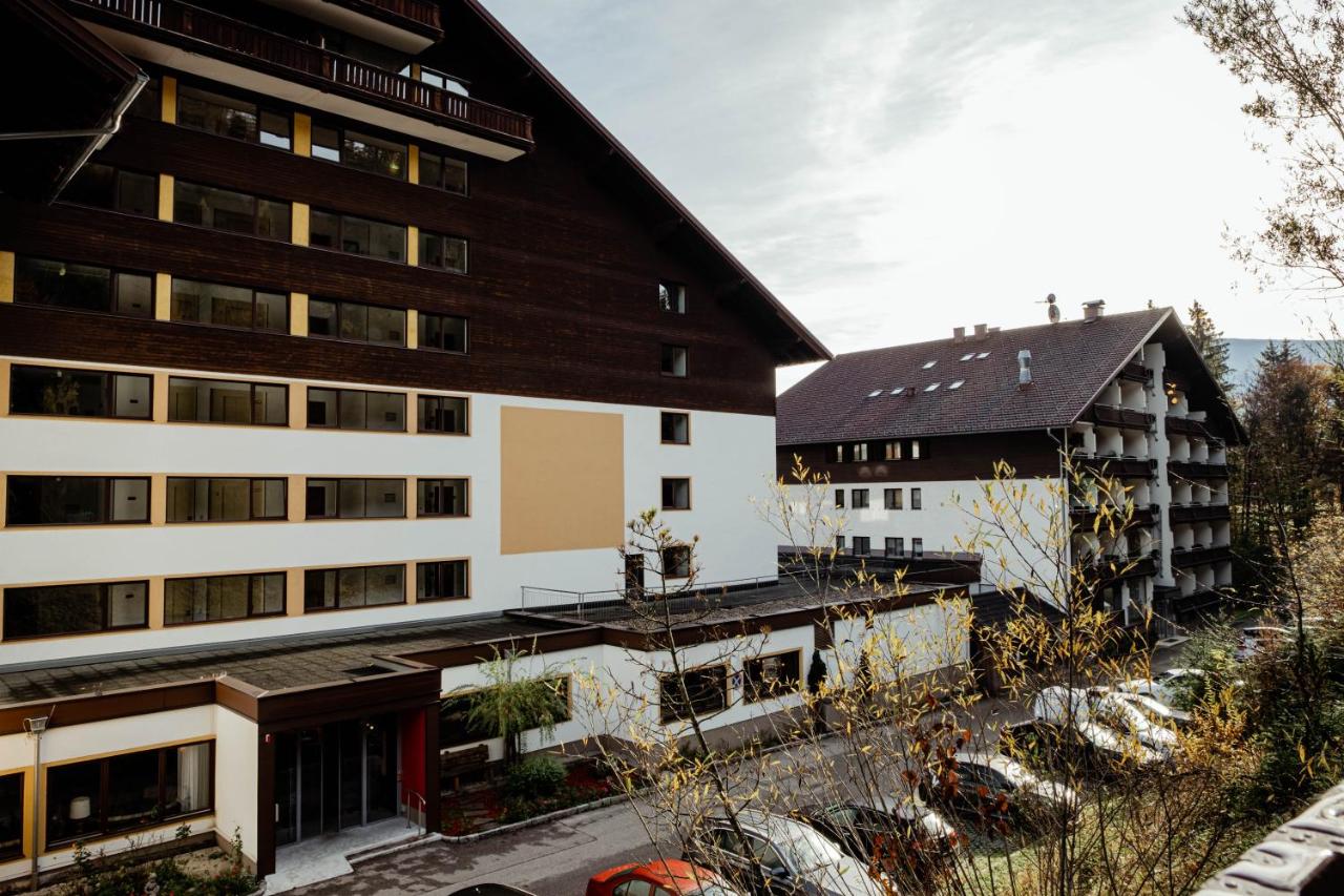 Apartment Keppler - Ferienwohnung Bad Goisern am Hallstättersee