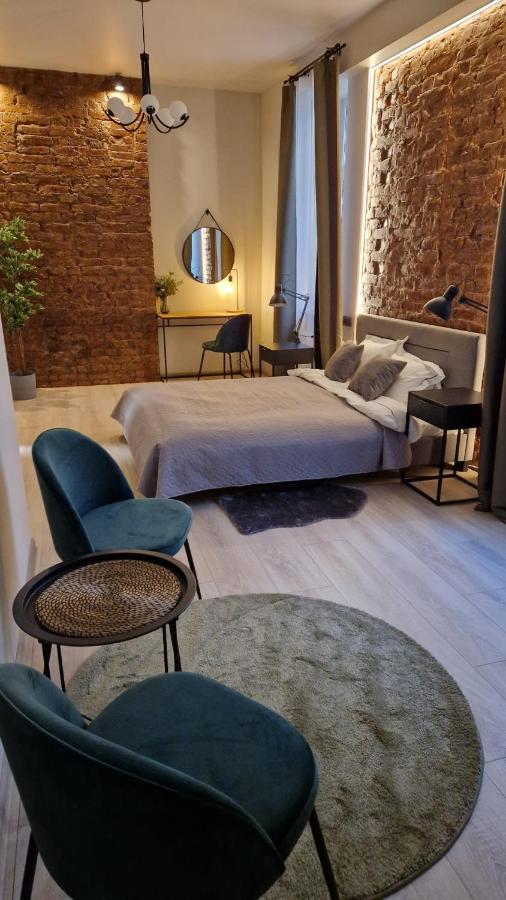 ATF Apartments - B&B Riga