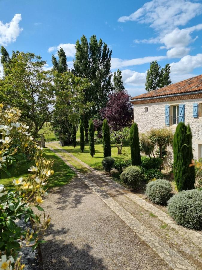 Chambre d'hôtes LE FLACON DE LA VERROUILLE - B&B Bruniquel