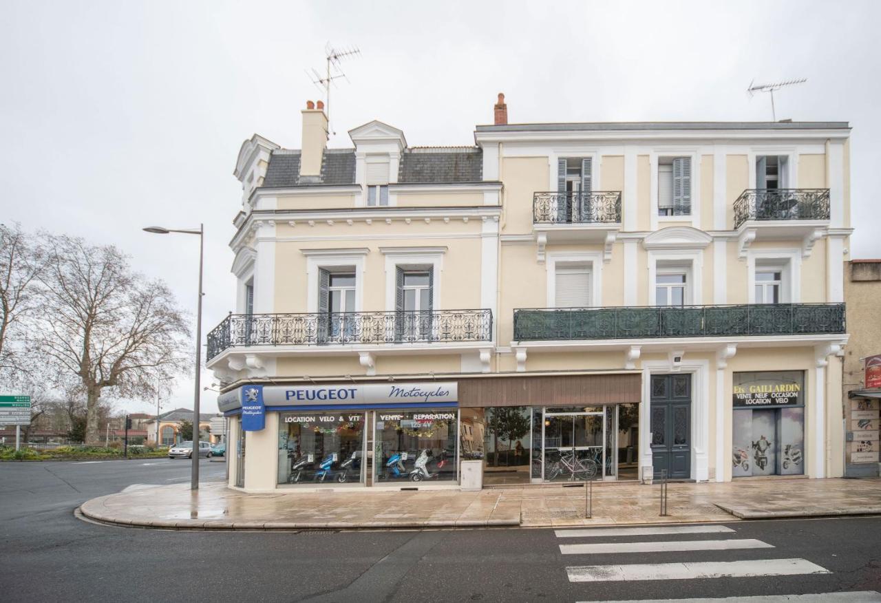 Le 482 - Grand Appartement design & Confort - 4 chambres - B&B