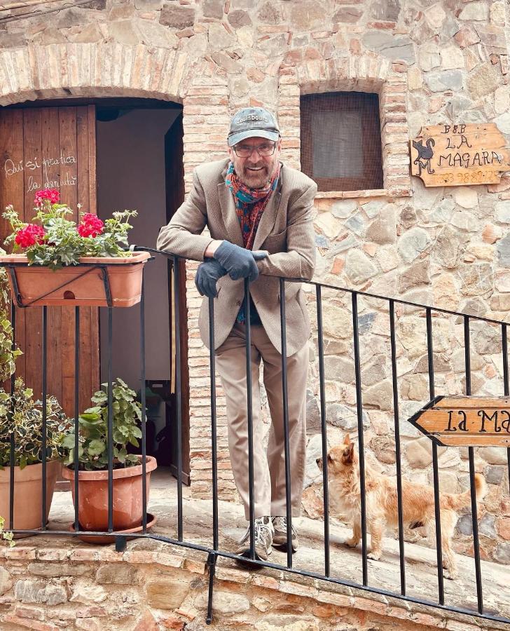 La Magara - Chambres d’hôtes