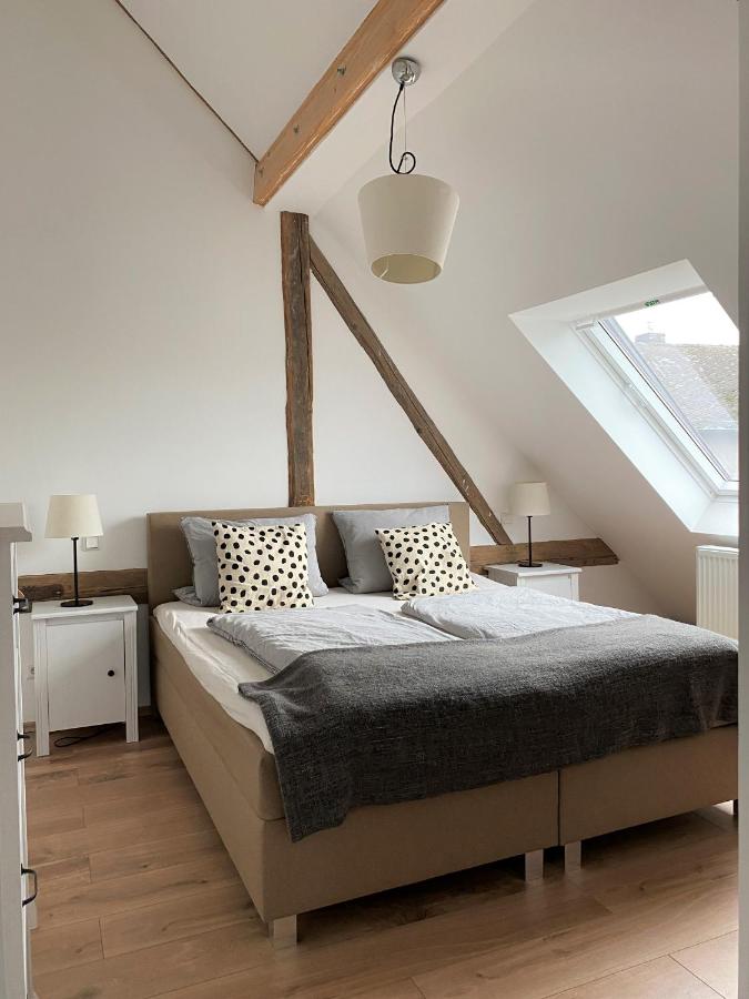 Studio Appartement