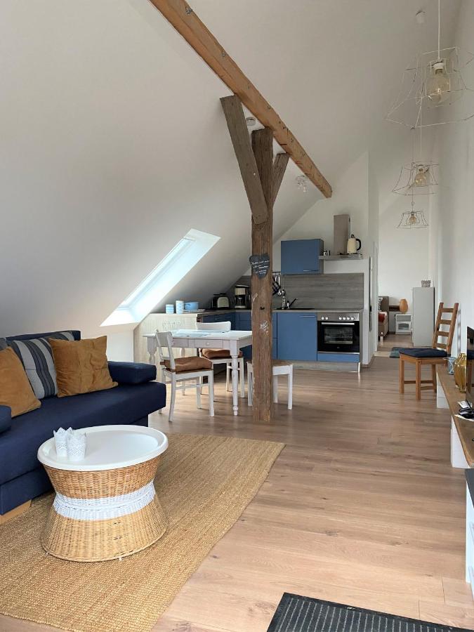 Studio-Apartment 