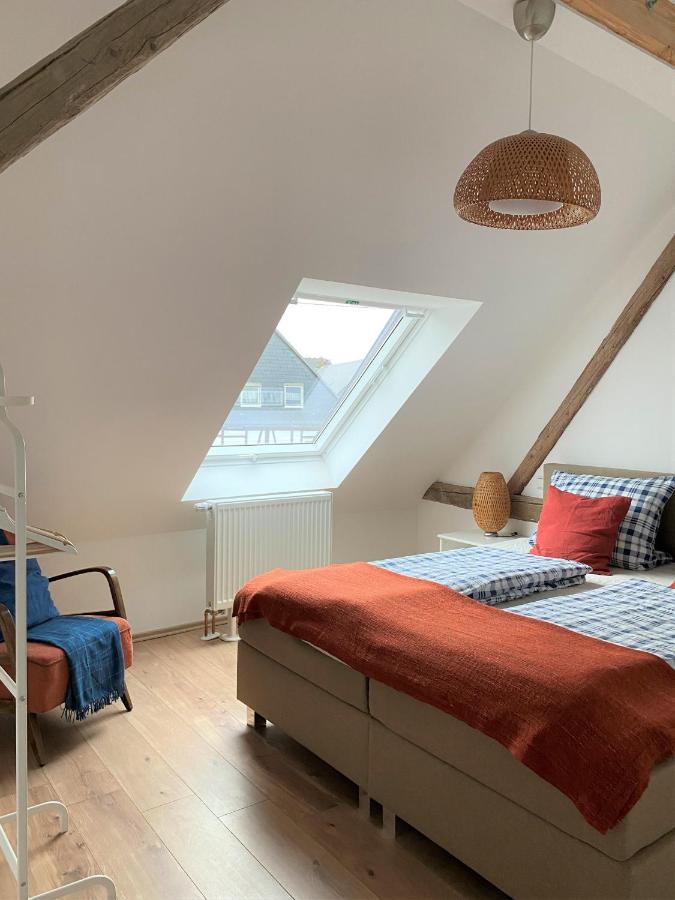 Studio Appartement