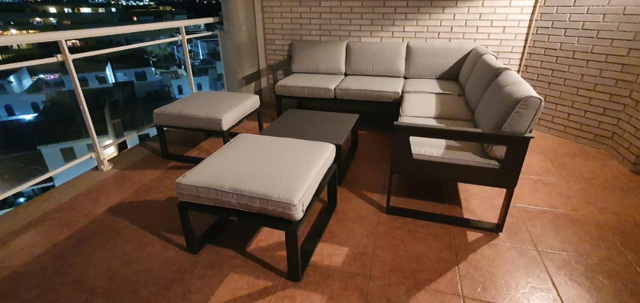Residencial Argenta Peñíscola - B&B Peñíscola