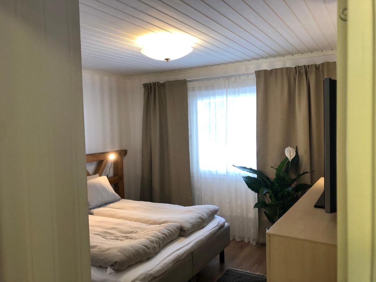 Kiviharjun B&B - Ferienwohnung