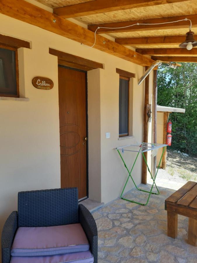 Agriturismo Tre Monti - Chambres d’hôtes