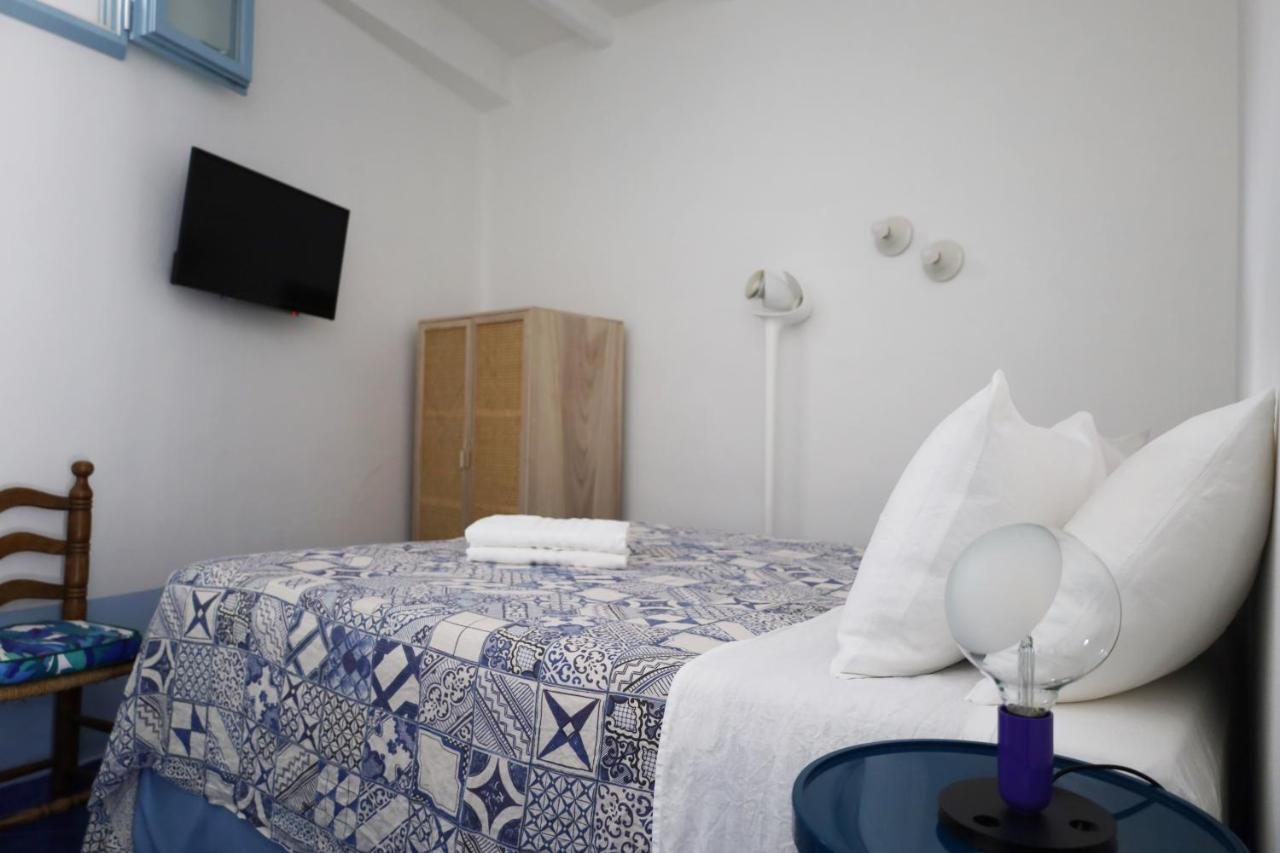 Suite met 2 Slaapkamers