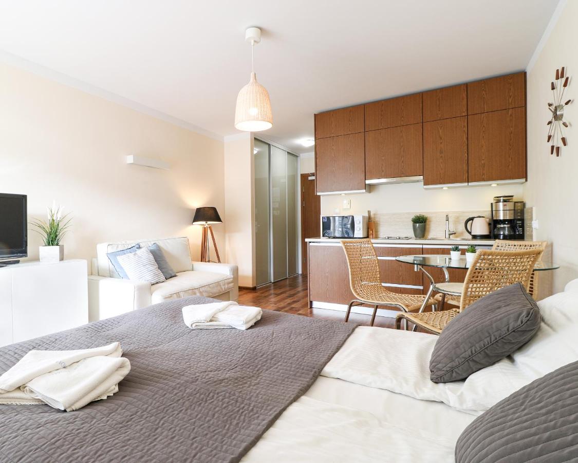 Appartamento con Balcone
