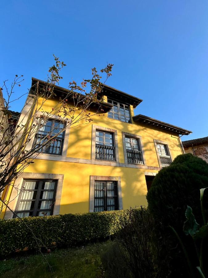 Apartamentos Turisticos Paseo de la Alameda - B&B Villaviciosa