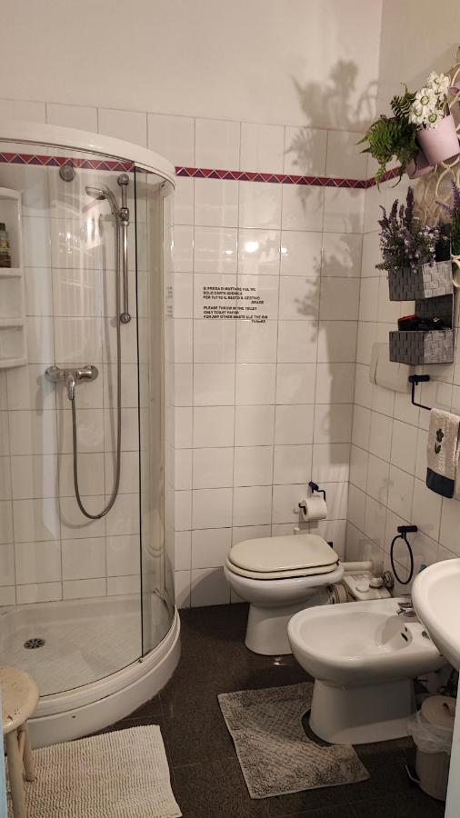 Camera Matrimoniale con Bagno Privato