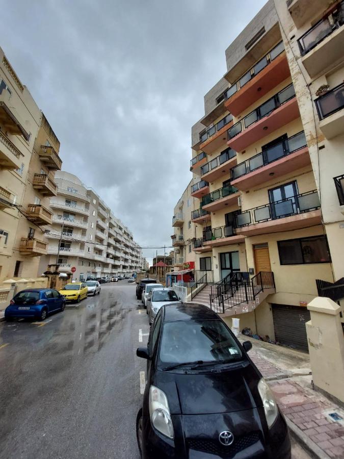 Sky Apartment 1 - B&B San Pawl il-Baħar
