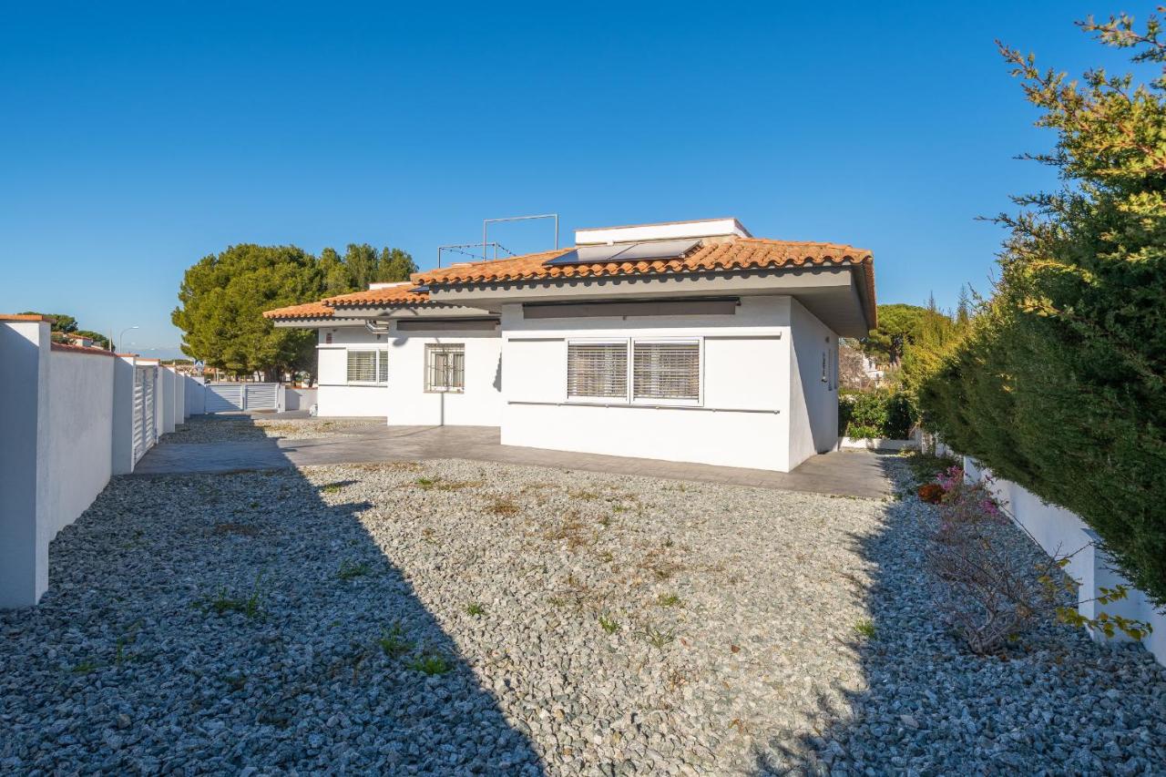Villa Deborah - Ferienwohnung l'Escala