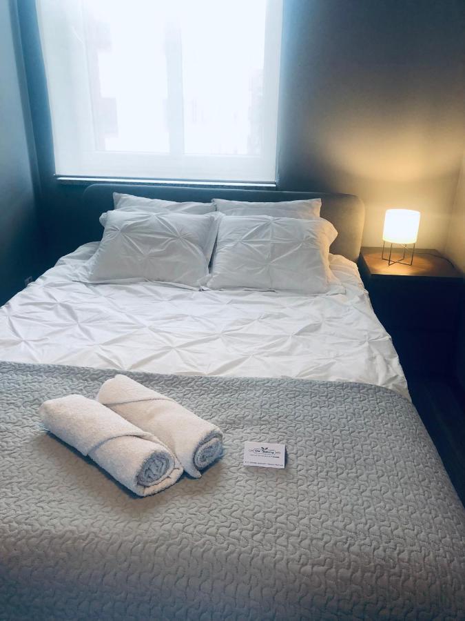 Apartment mit 2 Schlafzimmern